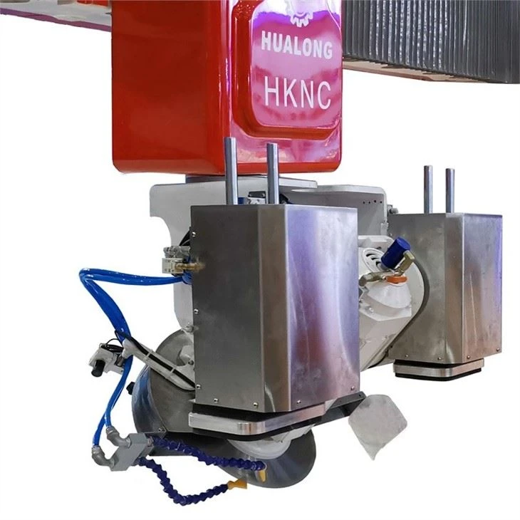 Stone Cutting Cnc