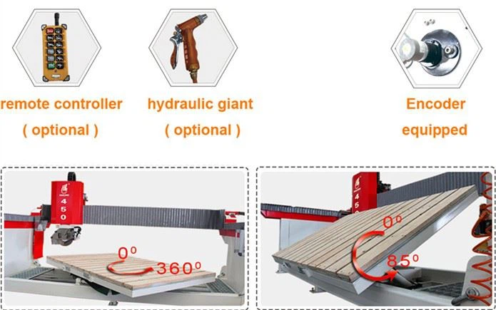Marble Cutter Machine