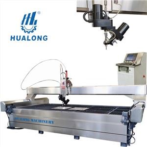 Waterjet CNC