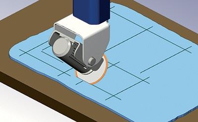 Quartz Cutting Machine