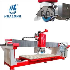 Maszyna do cięcia płytek CNC