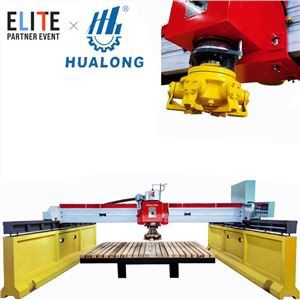 Szlifierka do mostków jednogłowicowych na mokro