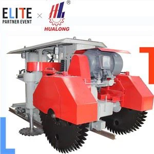 Maszyna do cięcia cegły kamieniołomu