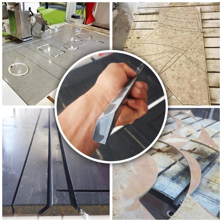 Cnc Cutting Machine