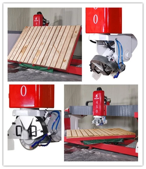 Granite Cutting Machines